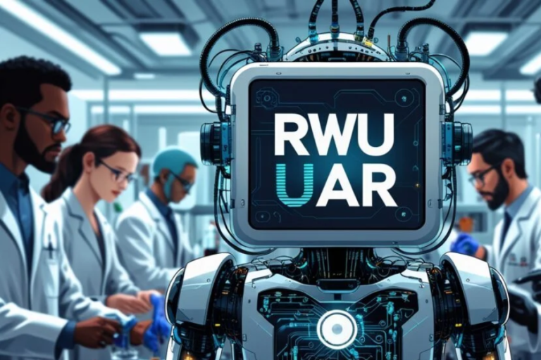 RWU UAR