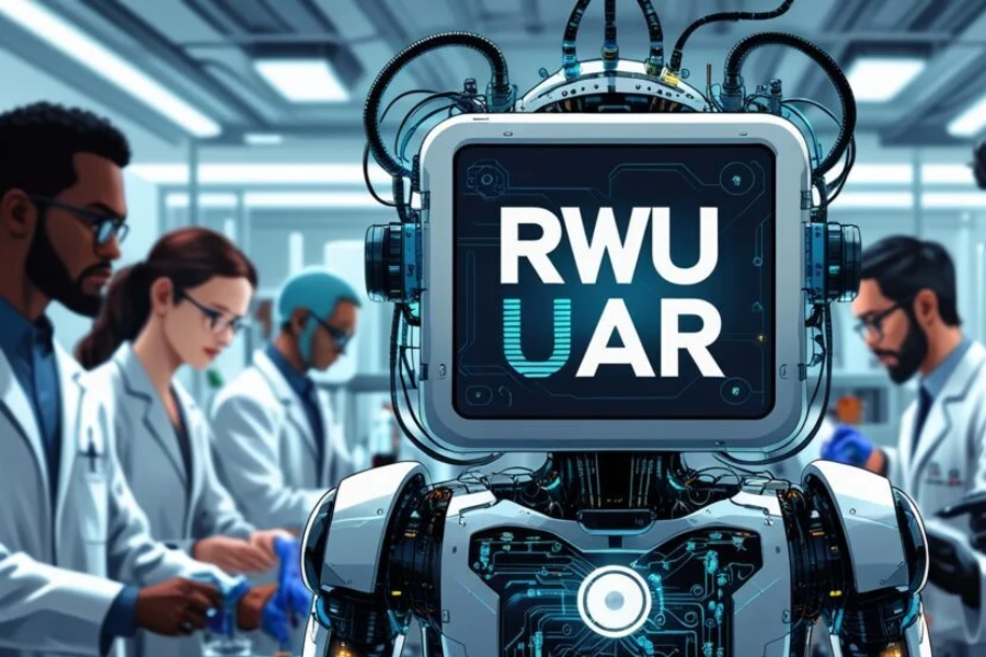RWU UAR