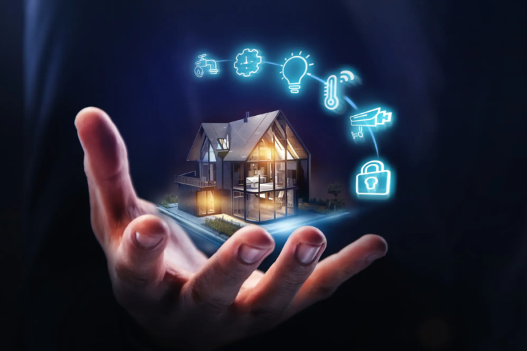smart home devices