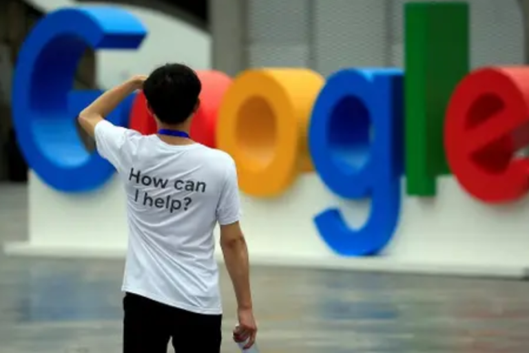 Google AI Features 2024