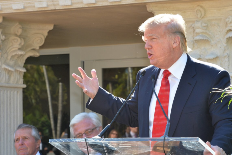 trump miami development approval