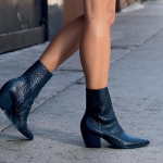 Caty boot