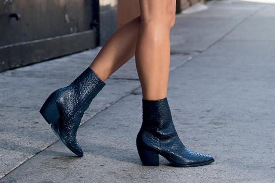 Caty boot