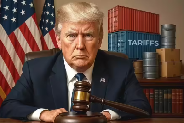 Trump's pharmaceutical tariffs