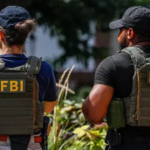 The Kneeling Agents