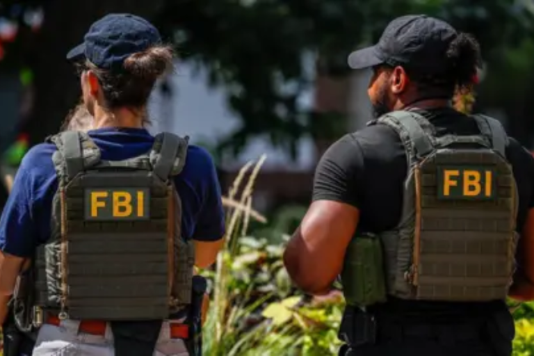 The Kneeling Agents
