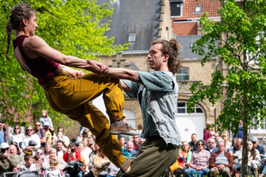 East Tilbury Big Lunch Cancellation