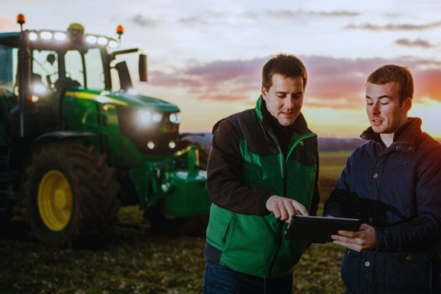 Tractor Supply Sales Associate Job Description