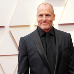 Woody Harrelson