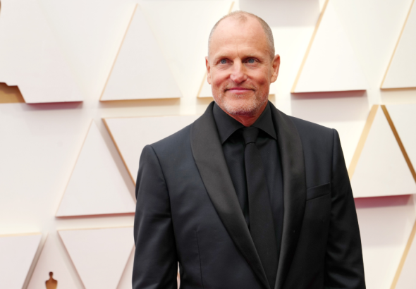 Woody Harrelson