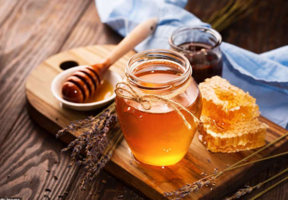 Comvita Honey