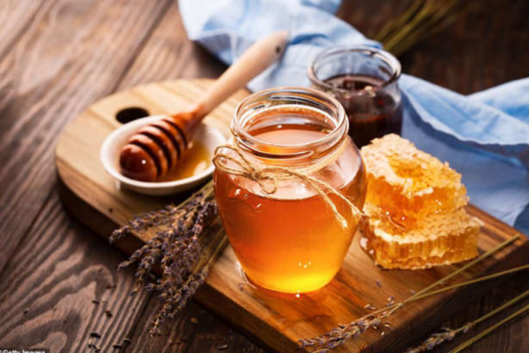 Comvita Honey