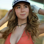 Grace Charis Nude
