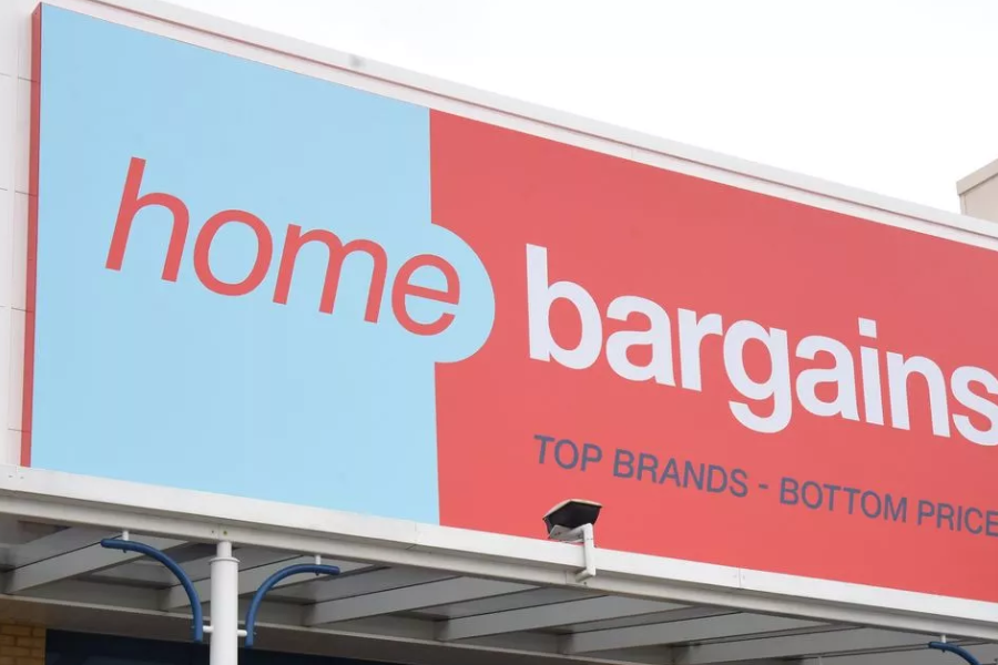 Home Bargains