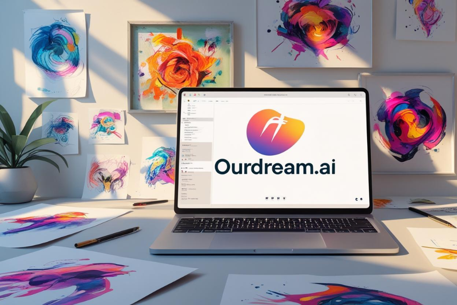 OurDream.ai App