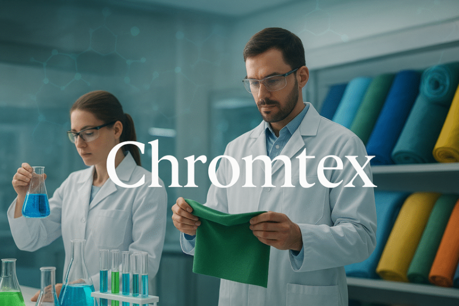Chromtex