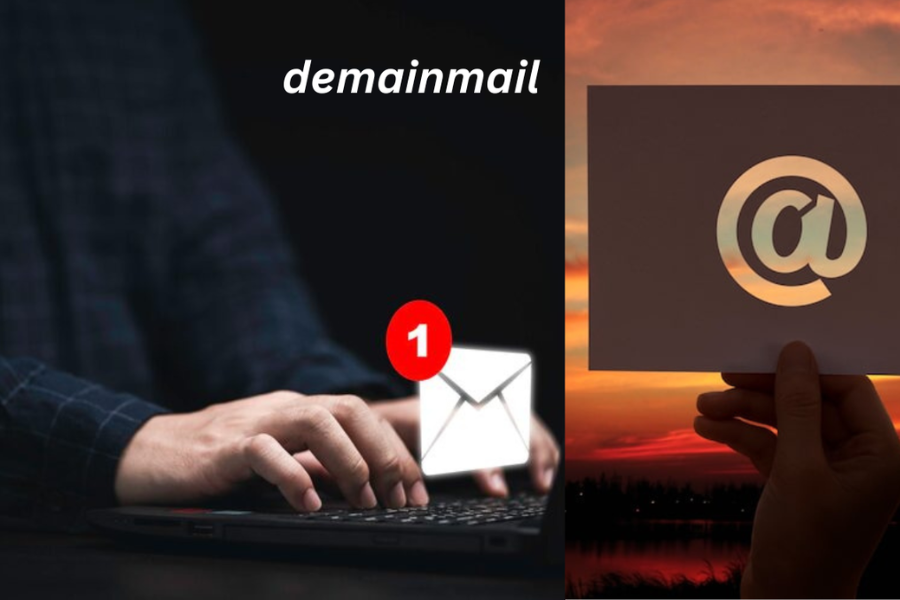 DemainMail