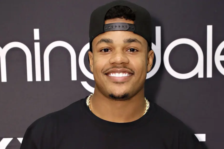 Christian Gold Net Worth