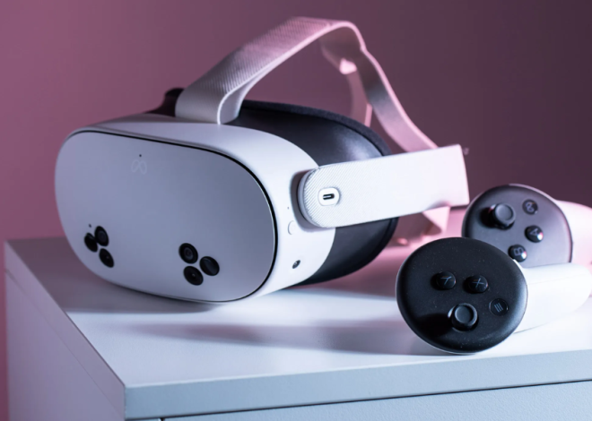 Meta Quest 3: Redefining Virtual Reality with Innovation and Accessibility