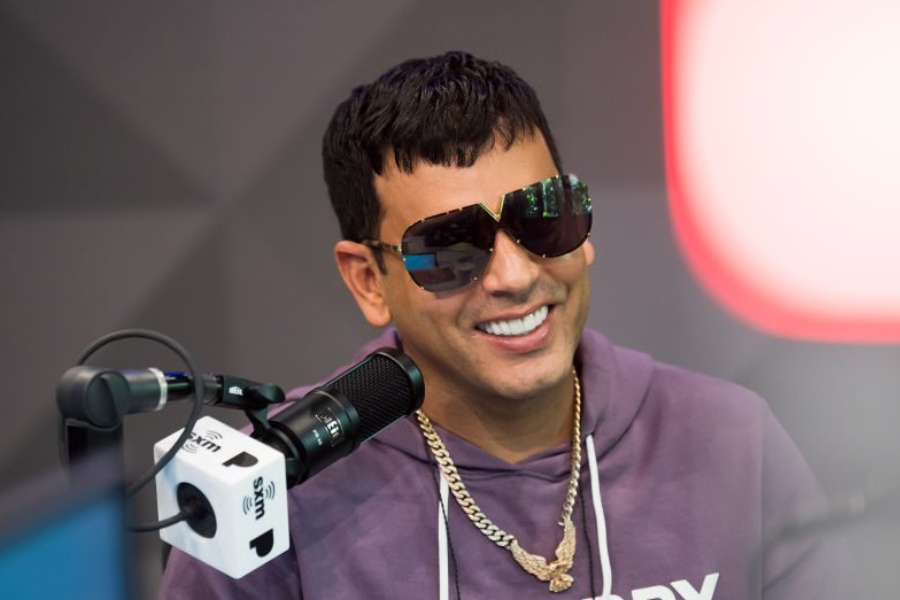 Tito El Bambino's Net Worth