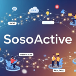 Sosoactive