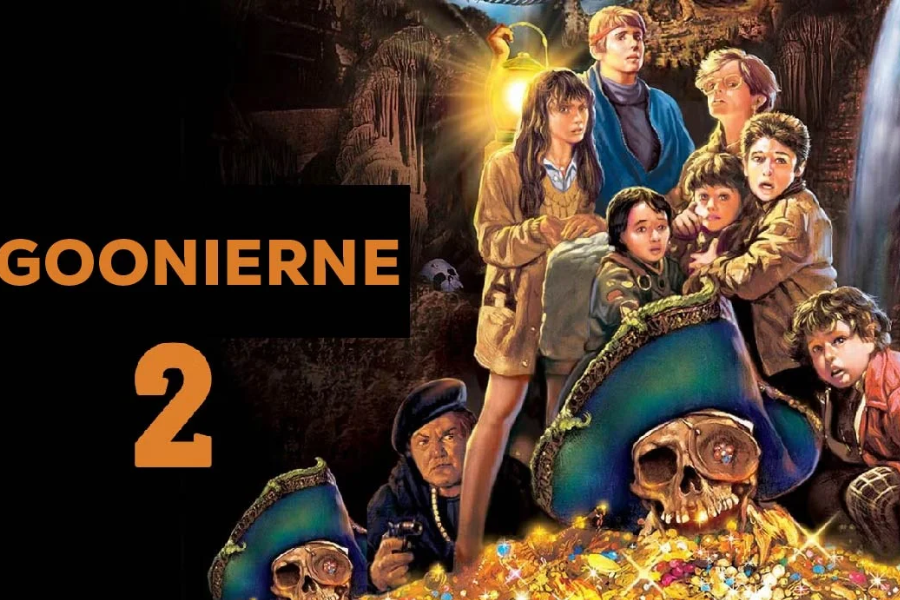Goonierne 2