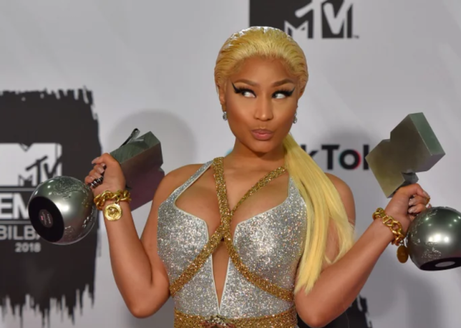 Nicki Minaj Net Worth: A Complete Breakdown of Her Wealth, Career, and Global Influence