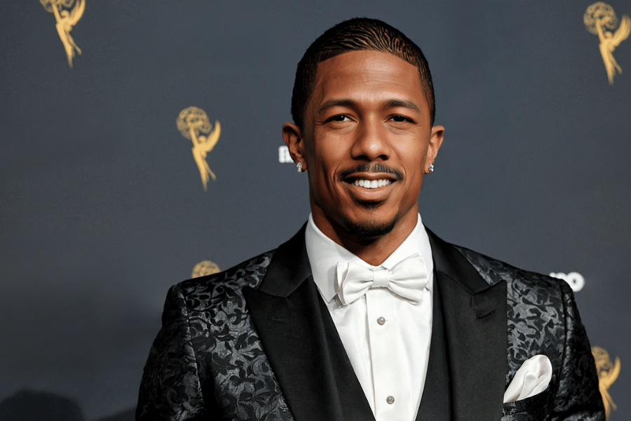 Nick Cannon Net Worth