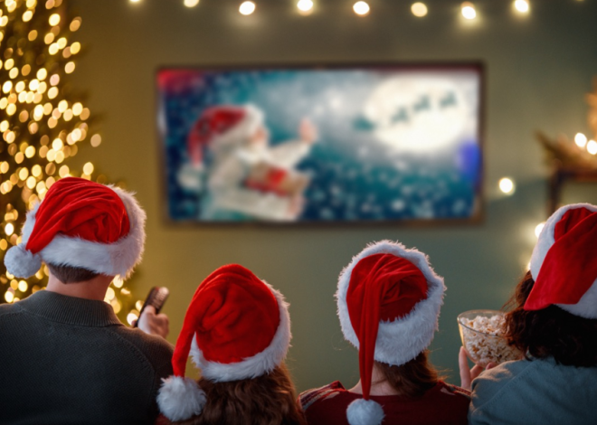 The Art of the Christmas Advert: How Festive Storytelling Became a Cultural Tradition