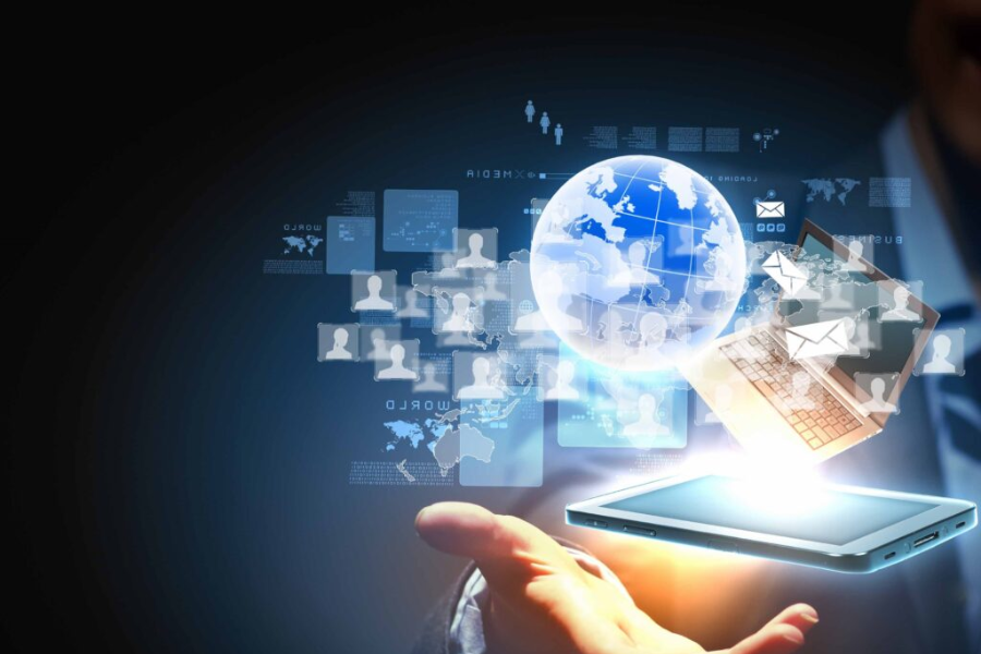 Sign Up to World of Business