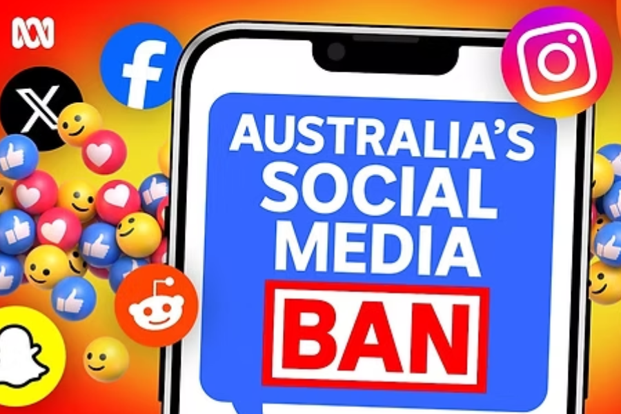 The Cost of Australia’s Social Media Ban