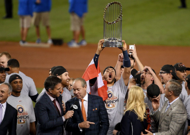 Houston Astros: A Complete, In-Depth Look at One of Baseball’s Most Influential Franchises