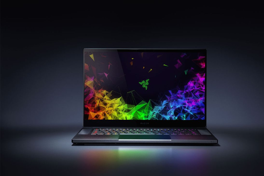 Razer Blade 15 2018 H2