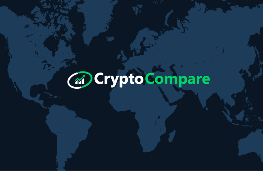 CryptoCompare