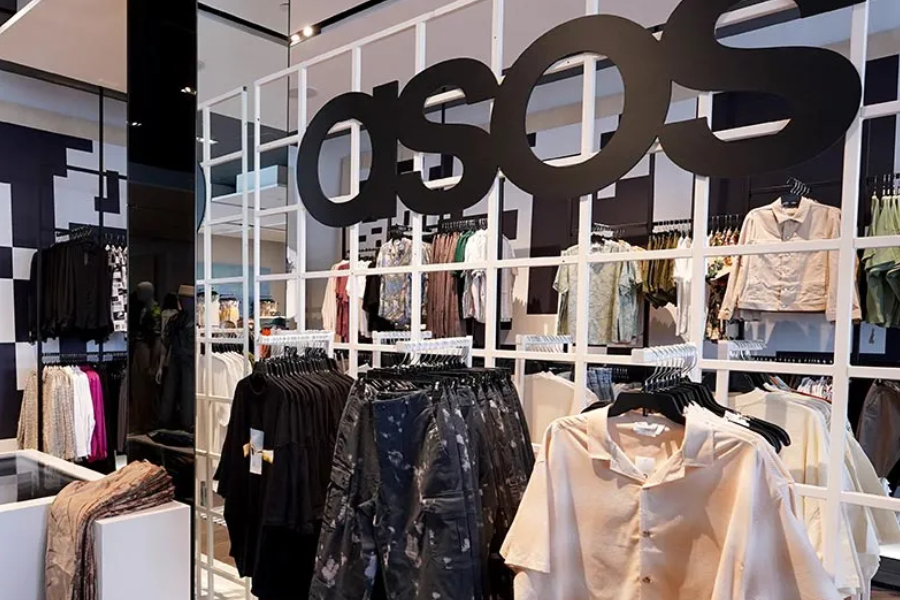 ASOS