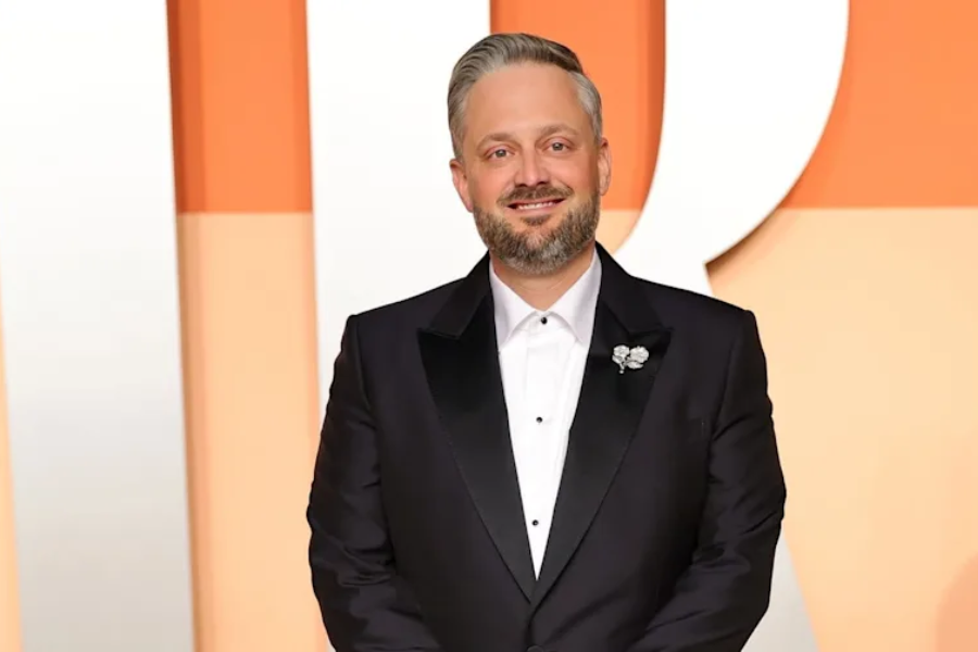 Nate Bargatze Net Worth