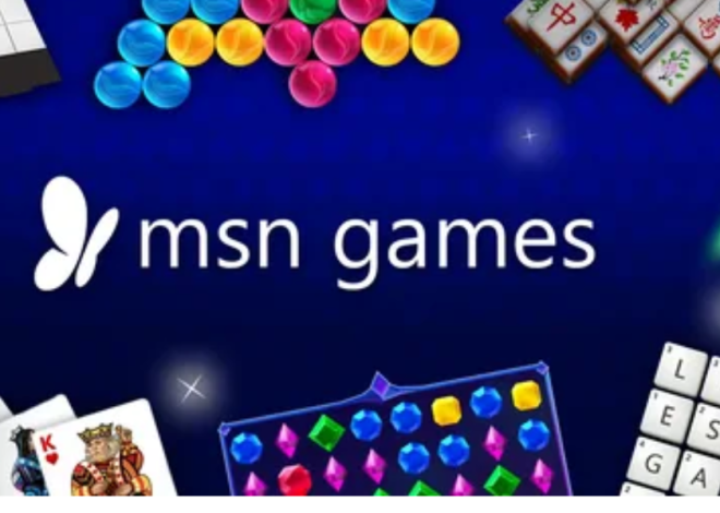 MSN Zone: The Complete Guide to Microsoft’s Iconic Online Gaming Platform