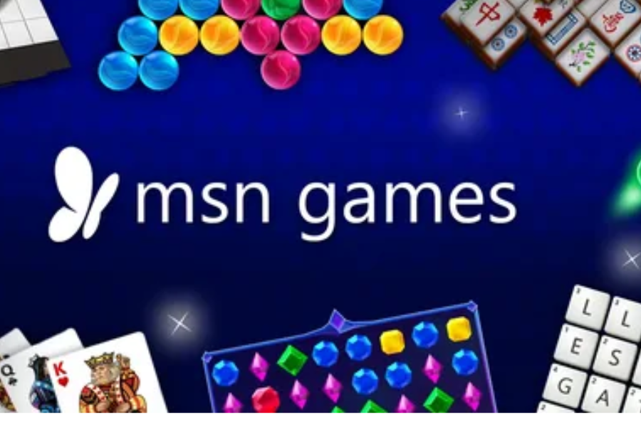 MSN Zone