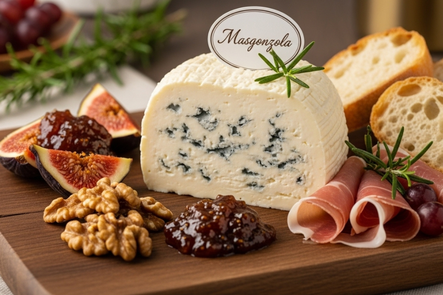 Masgonzola