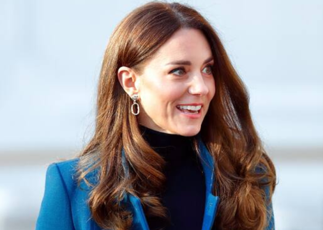 Daniela Elser: The Voice Redefining Modern Royal Commentary