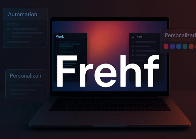 Frehf: Understanding the Meaning, Origins, Uses, and Modern Significance of This Unique Term