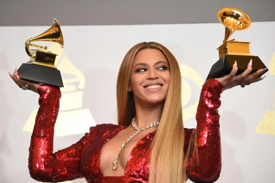 Beyoncé’s Net Worth