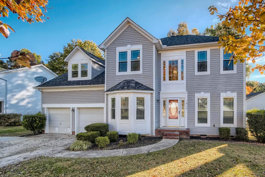 Homes for Sale Near Me