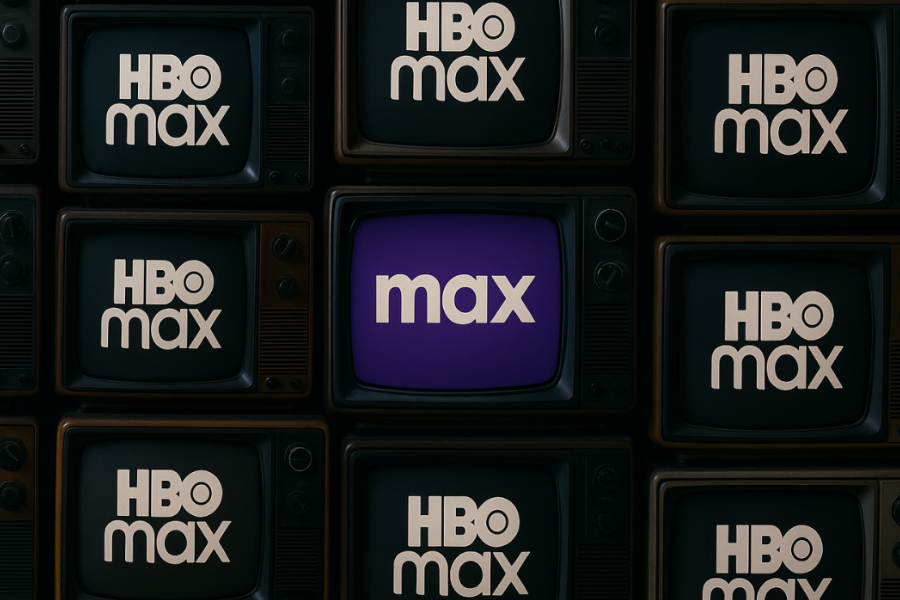 HBO Max